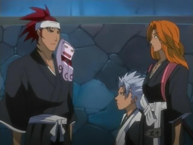 Otaku Gallery  / Anime e Manga / Bleach / Screen Shots / Episodi / 104 - La lotta mortale della 10th Divisione - La liberazione di Hyourinmaru / 024.jpg